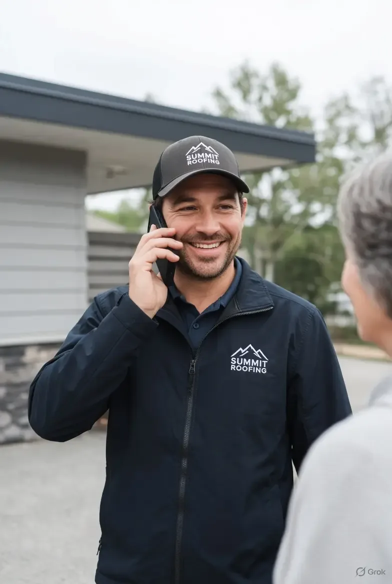 Flat Roof Leak Repair Rockton, IL FAQs